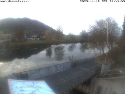 Sugiez › Nord-West: Canal de la Broye