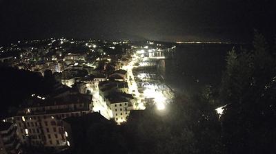 immagine della webcam nei dintorni di Valleggia: webcam Celle Ligure