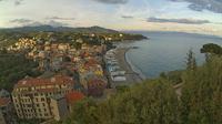 Celle Ligure: Panorama Celle - Current