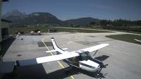 Flugplatz Sankt Johann: Sankt Johann Airport