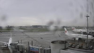 Gambar mini Webcam kualitas udara pada 1:03, Mar 27