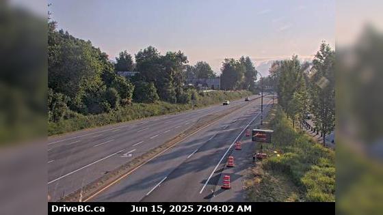 East Port Coquitlam Traffic Watch Webcam