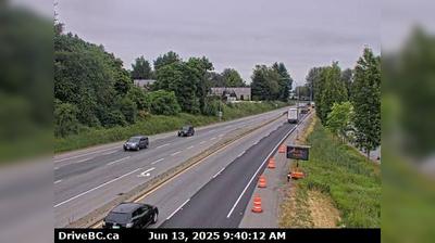 East Port Coquitlam Traffic Watch
