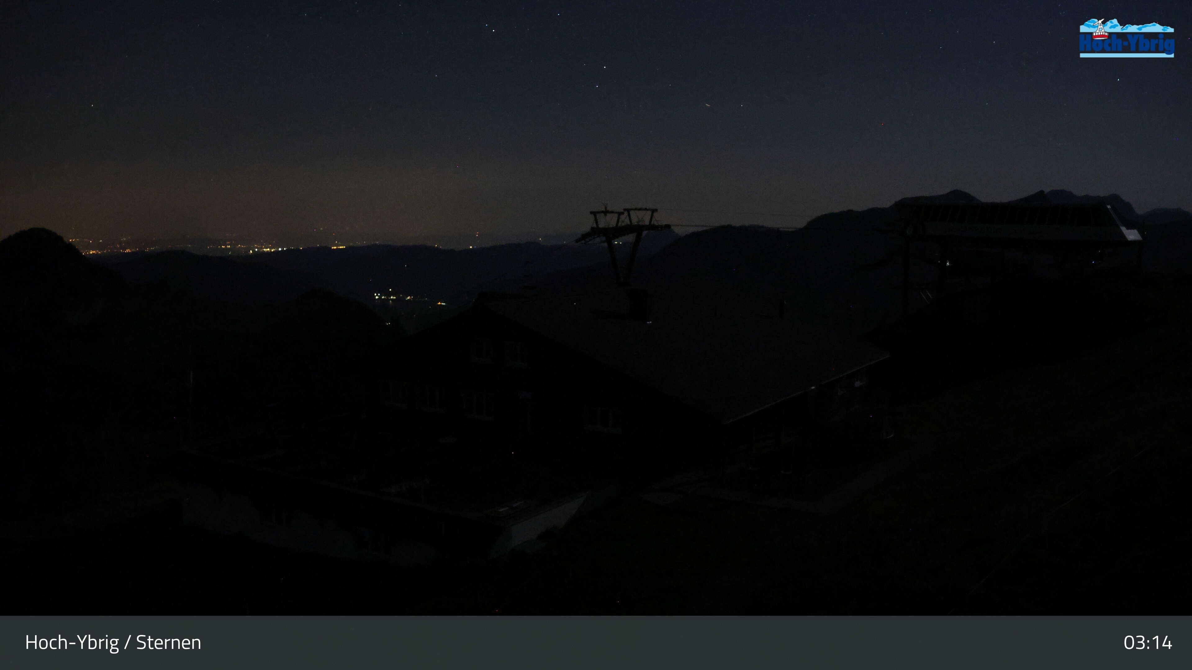 Unteriberg: Hoch-Ybrig - Schwyz, Schweiz