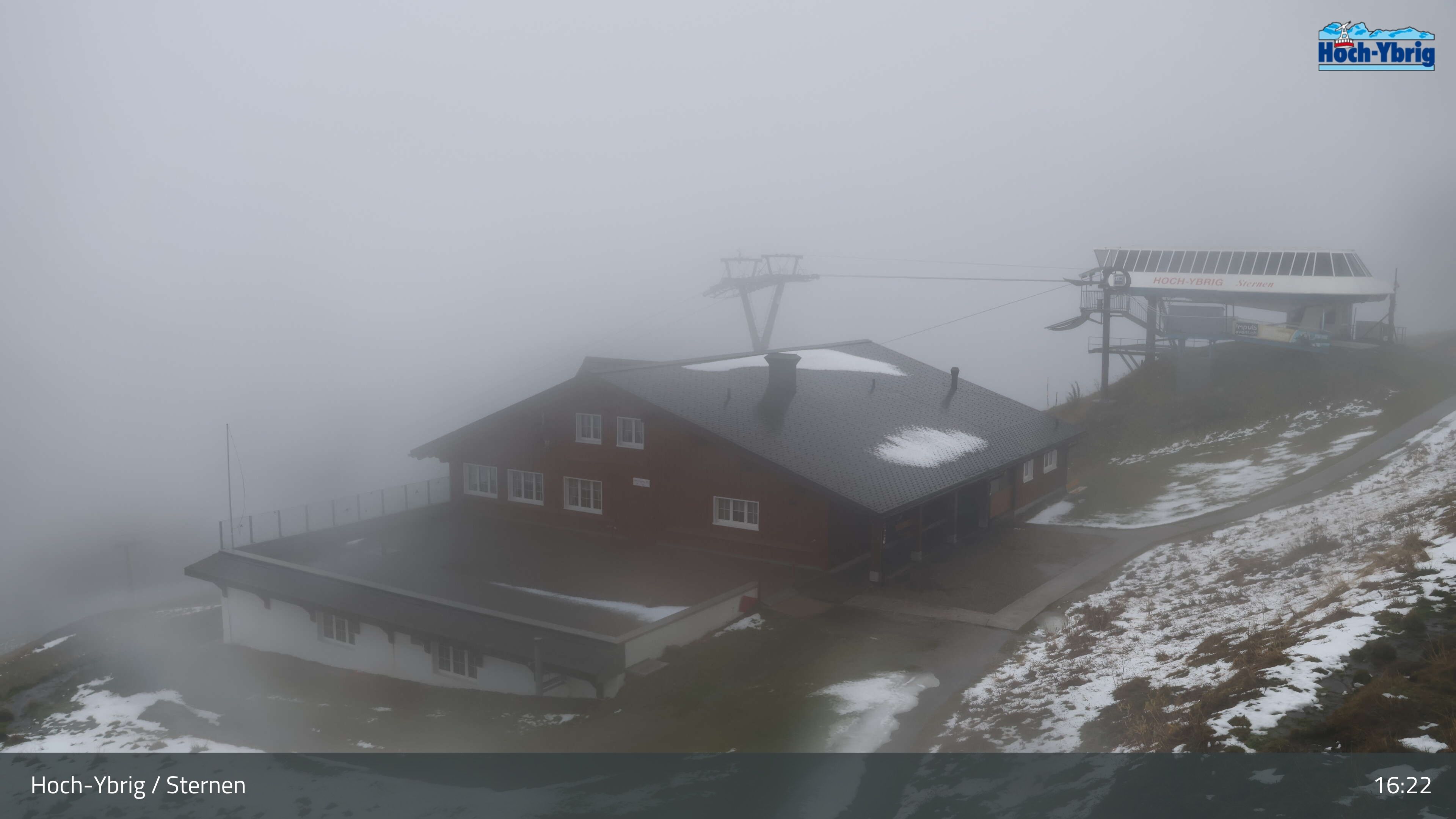 Unteriberg: Hoch-Ybrig - Schwyz, Schweiz
