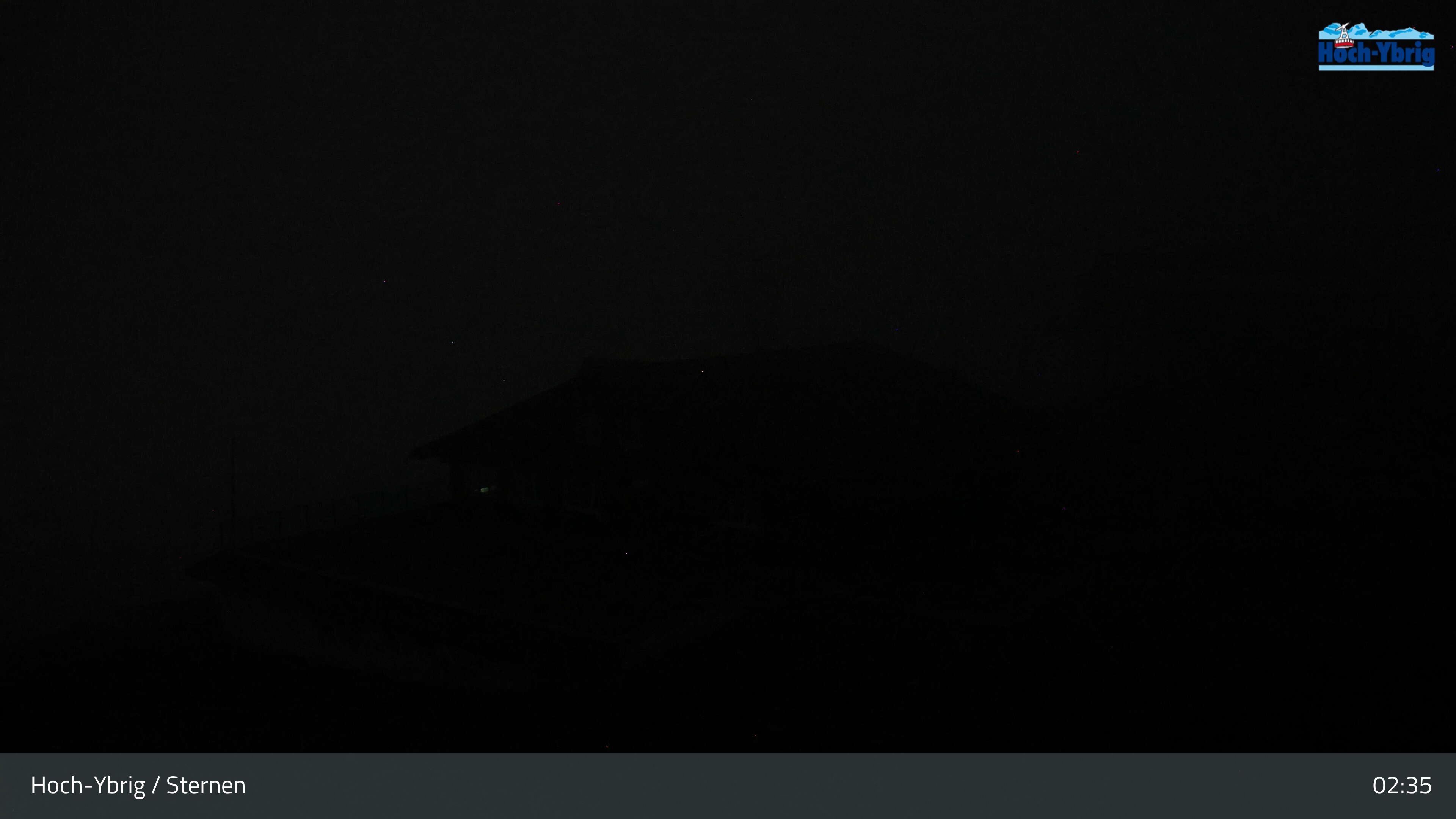 Unteriberg: Hoch-Ybrig - Schwyz, Schweiz