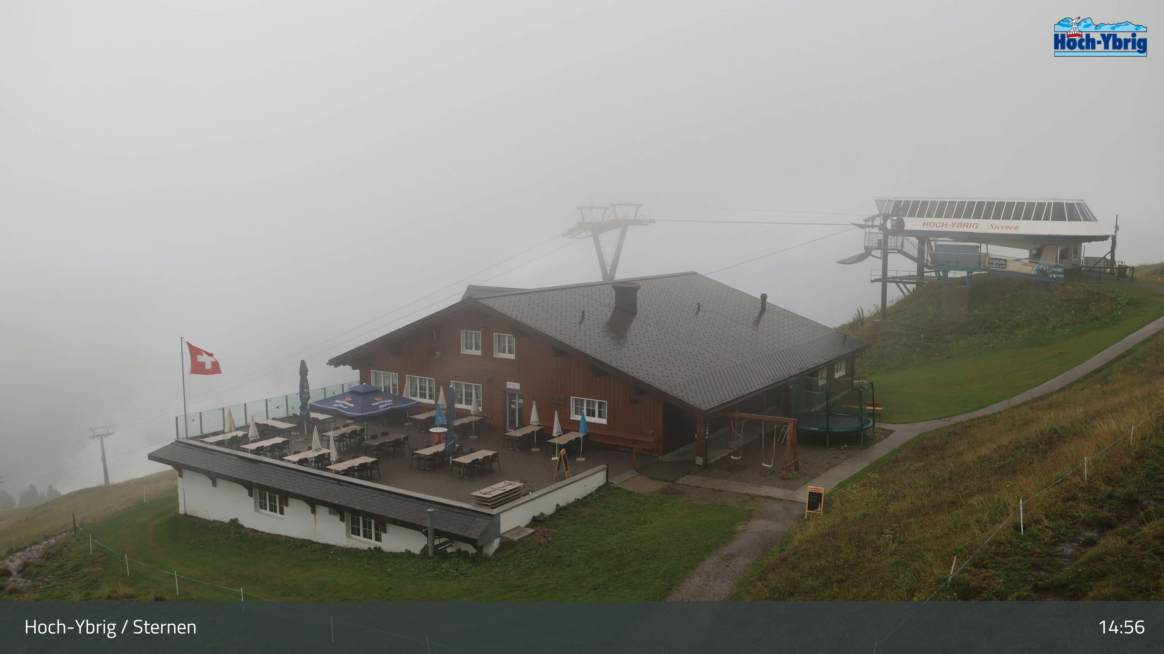 Unteriberg: Hoch-Ybrig - Schwyz, Schweiz