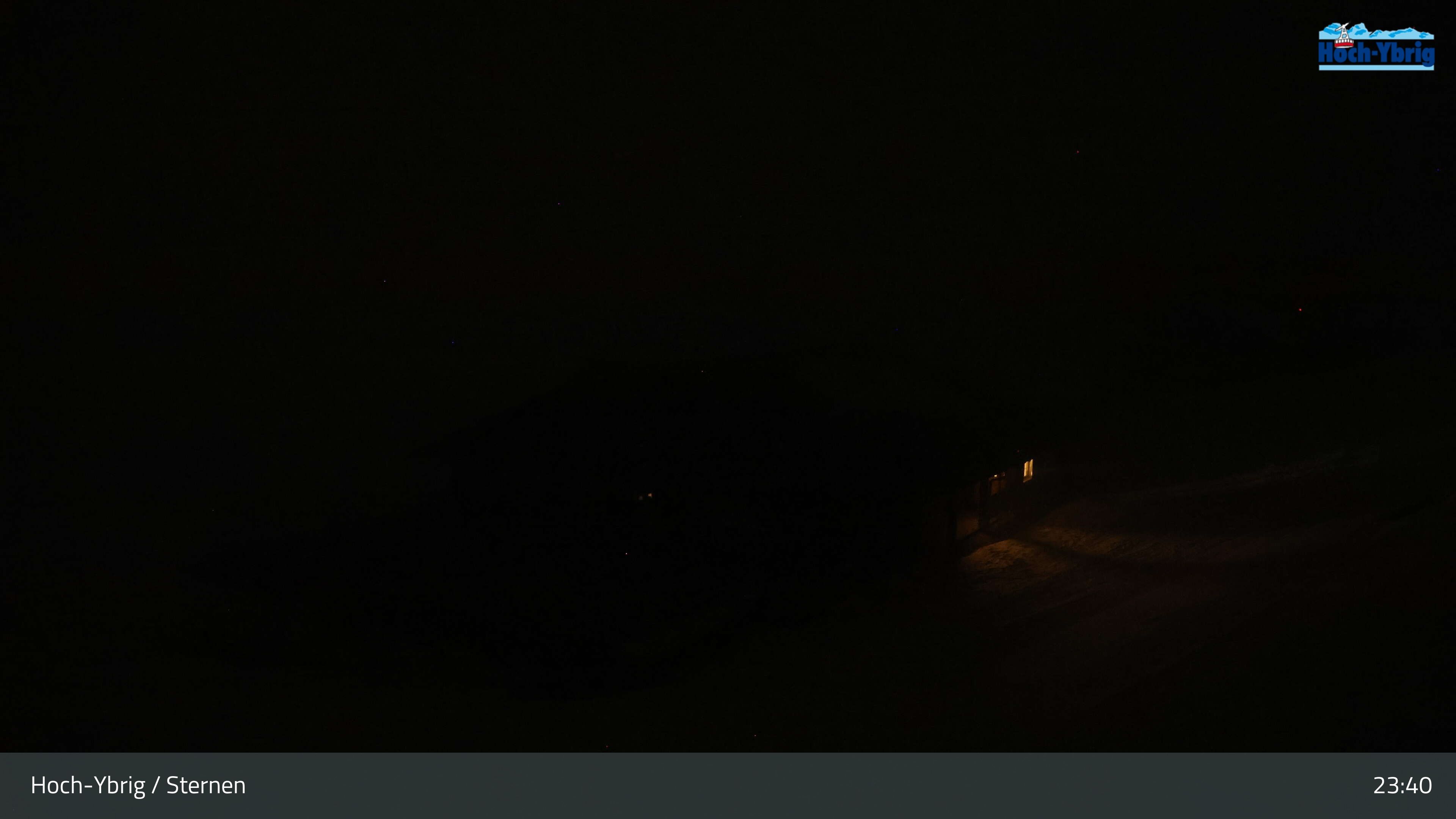 Unteriberg: Hoch-Ybrig - Schwyz, Schweiz