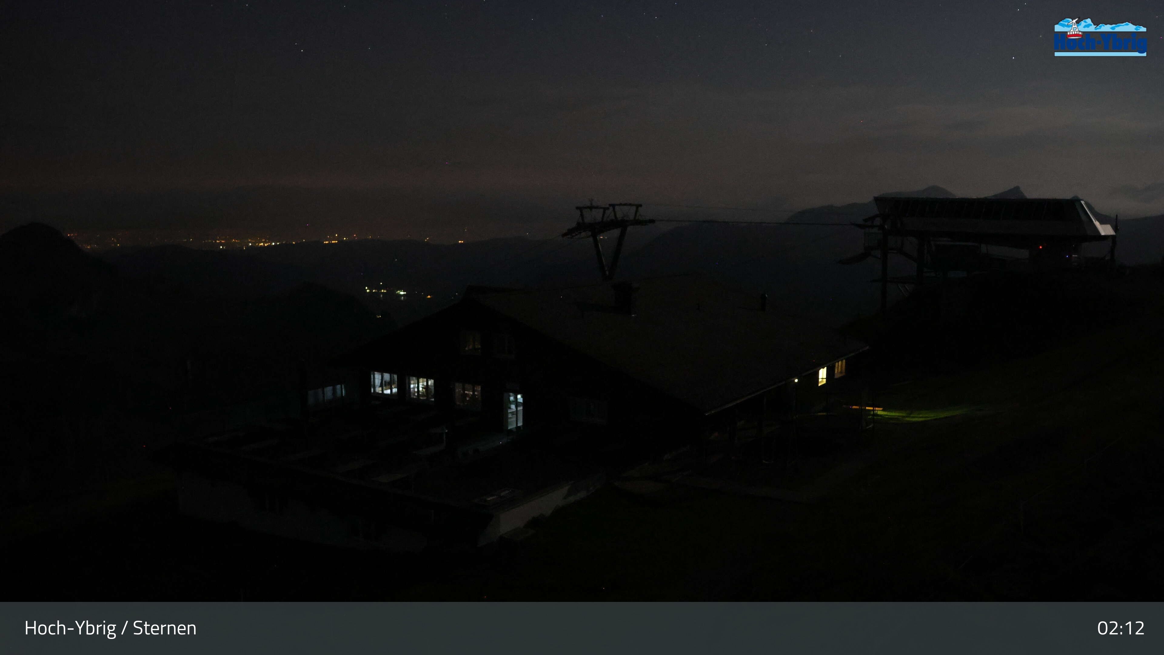 Unteriberg: Hoch-Ybrig - Schwyz, Schweiz