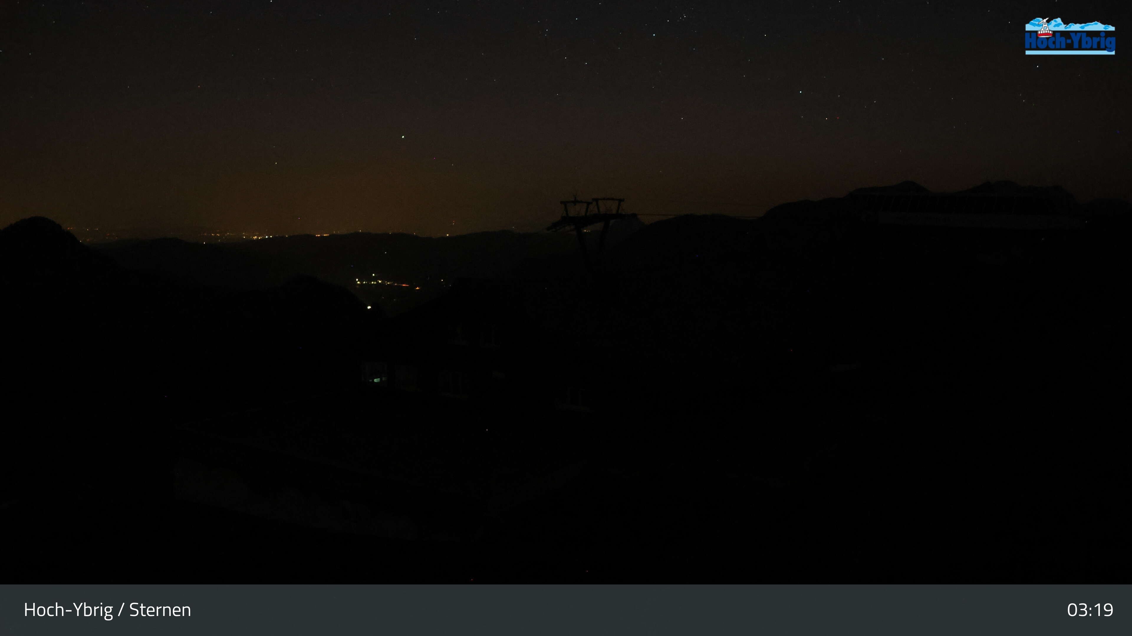 Unteriberg: Hoch-Ybrig - Schwyz, Schweiz