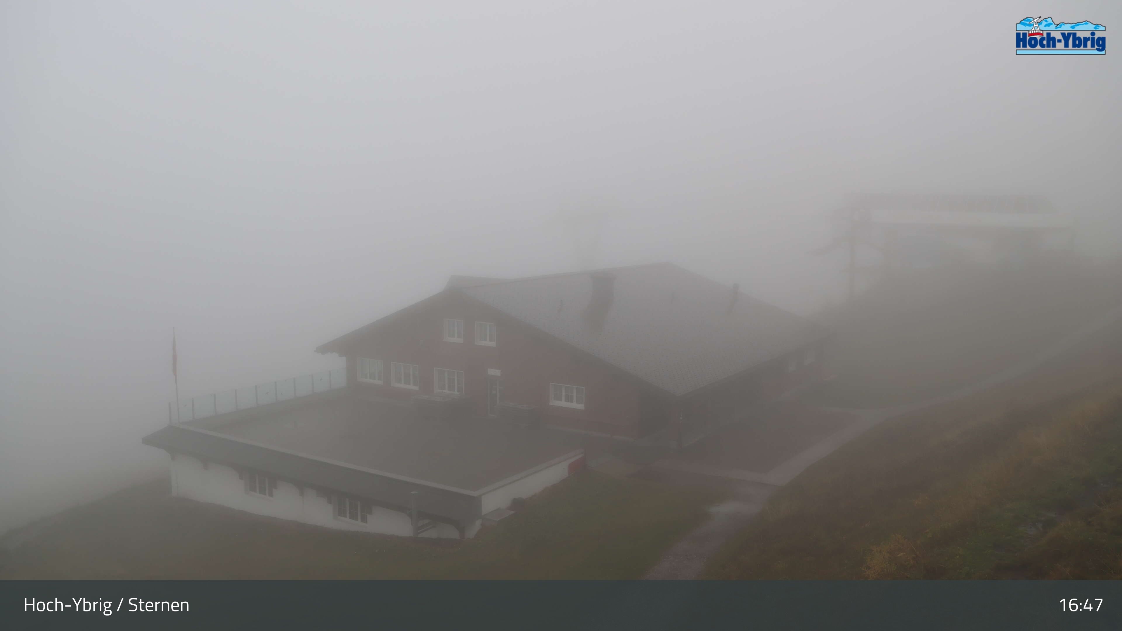 Unteriberg: Hoch-Ybrig - Schwyz, Schweiz