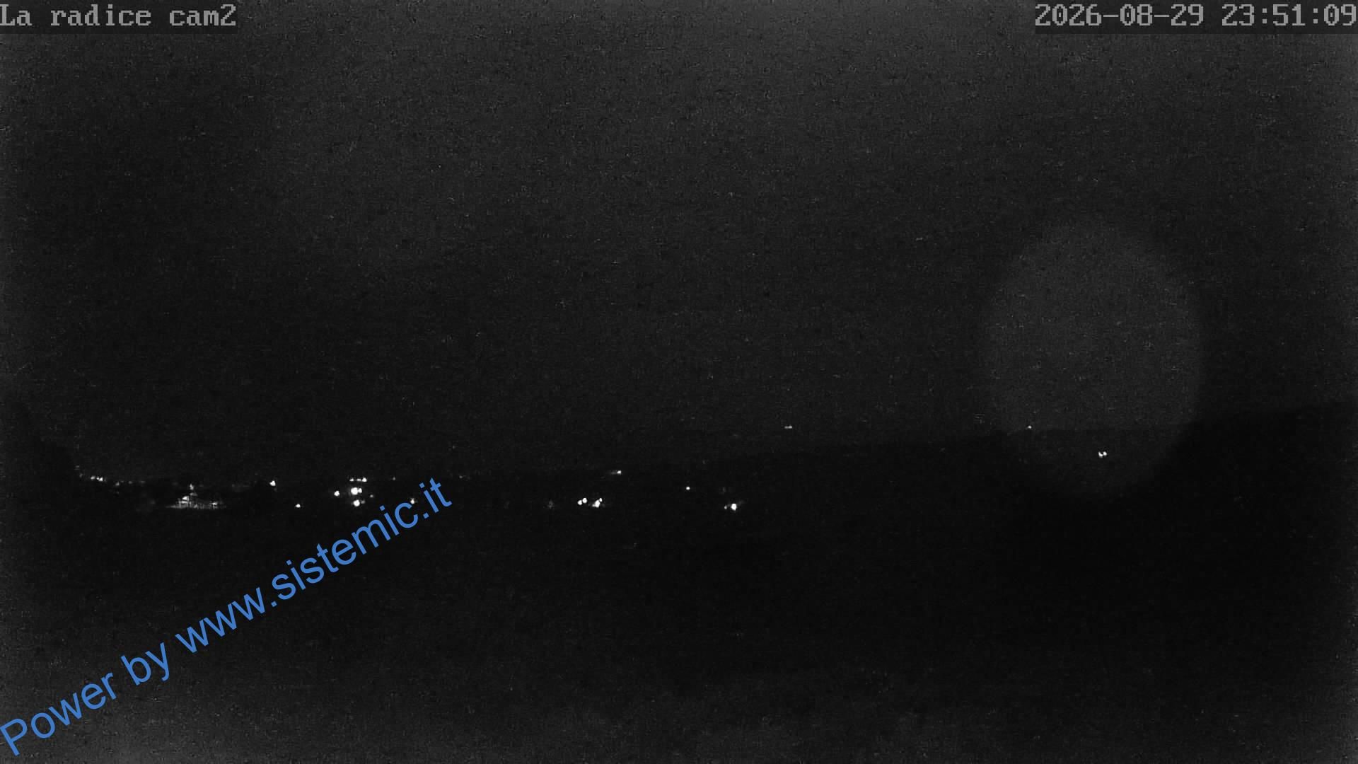 Traffic Cam Badolato › East: Stazione - Marina , Mare