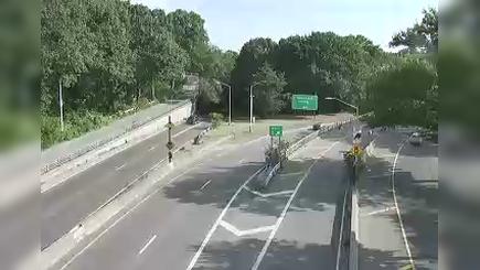Traffic Cam New York › East: I-278 at Connector to G.C.P./Astoria Blvd