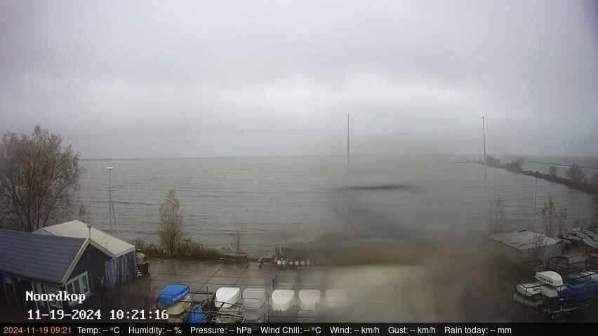 Traffic Cam Breda › South