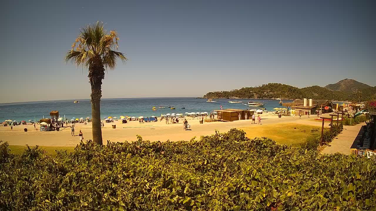 Fethiye webcam