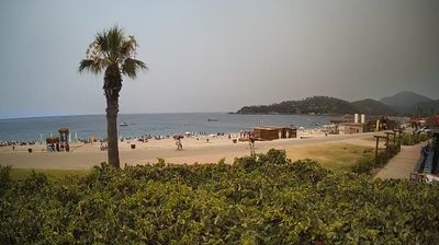 Fethiye today
