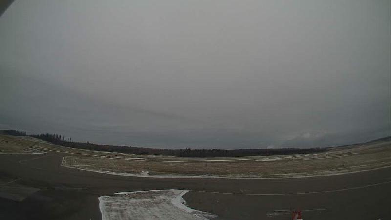 Traffic Cam Prince George