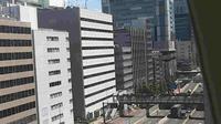 Shibuya › North-East: NSW Nippon System Software Co., Ltd. Head Office - 31-11 Sakuragaokachō - Metropolitan Expressway Route No.3 Shibuya Line