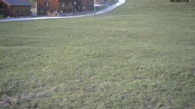 Alpine Landscape: Triesenberg › North