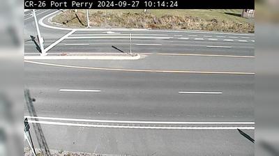 Scugog landscape webcam
