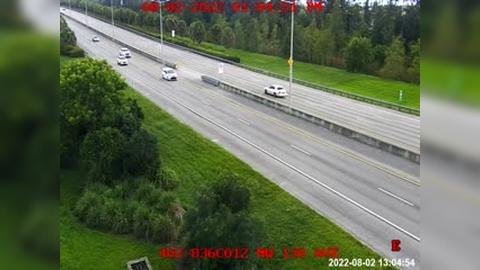 Traffic Cam Tamiami: -C