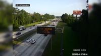 Jacksonville: I-95 N of Baymeadows Rd - Current