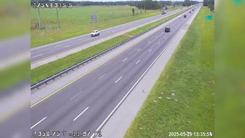 Traffic Cam Bushnell: _I-_NB_MM_.