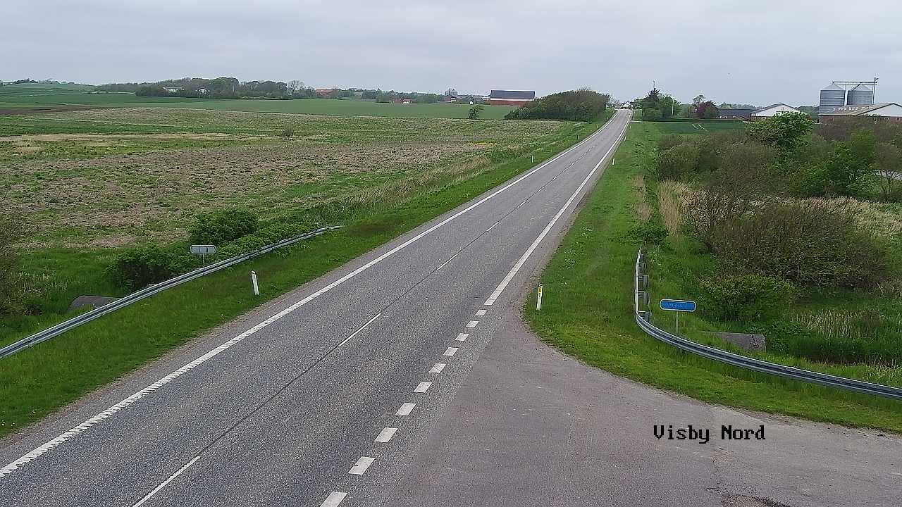 Webcam Visby