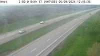 Murphy: NW - I-80 @ E 84th St. (08) - Actuelle