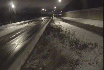 Traffic Cam River Junction: U.S.61 SB @ I-90
