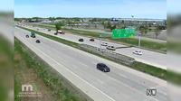 Rogers: I-94 EB E of T.H.101 - Jour