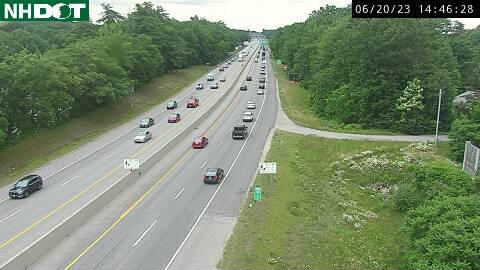 Traffic Cam Manchester › South: 293 S MM 4.7