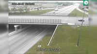 Findlay: I-75 at US-224 - Day time