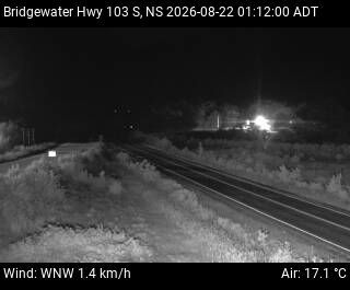 Traffic Cam Wileville