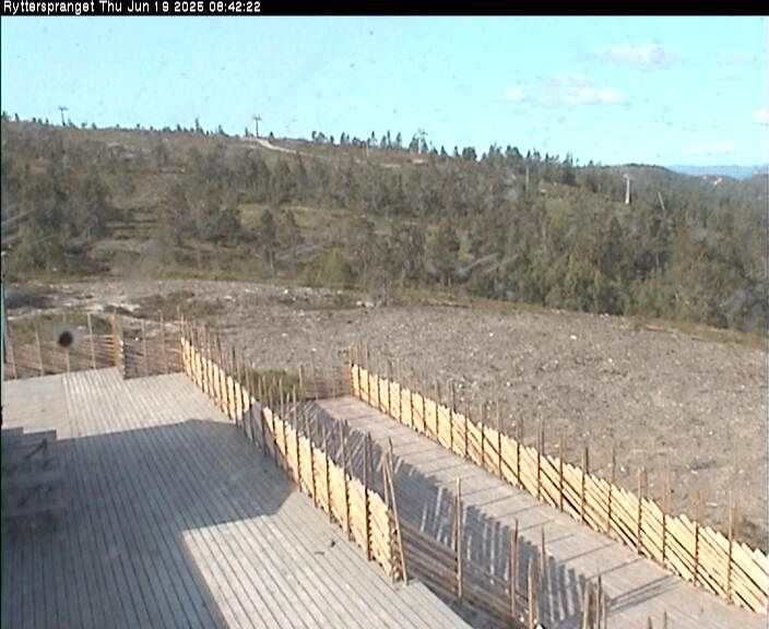 Traffic Cam Vestfold og Telemark