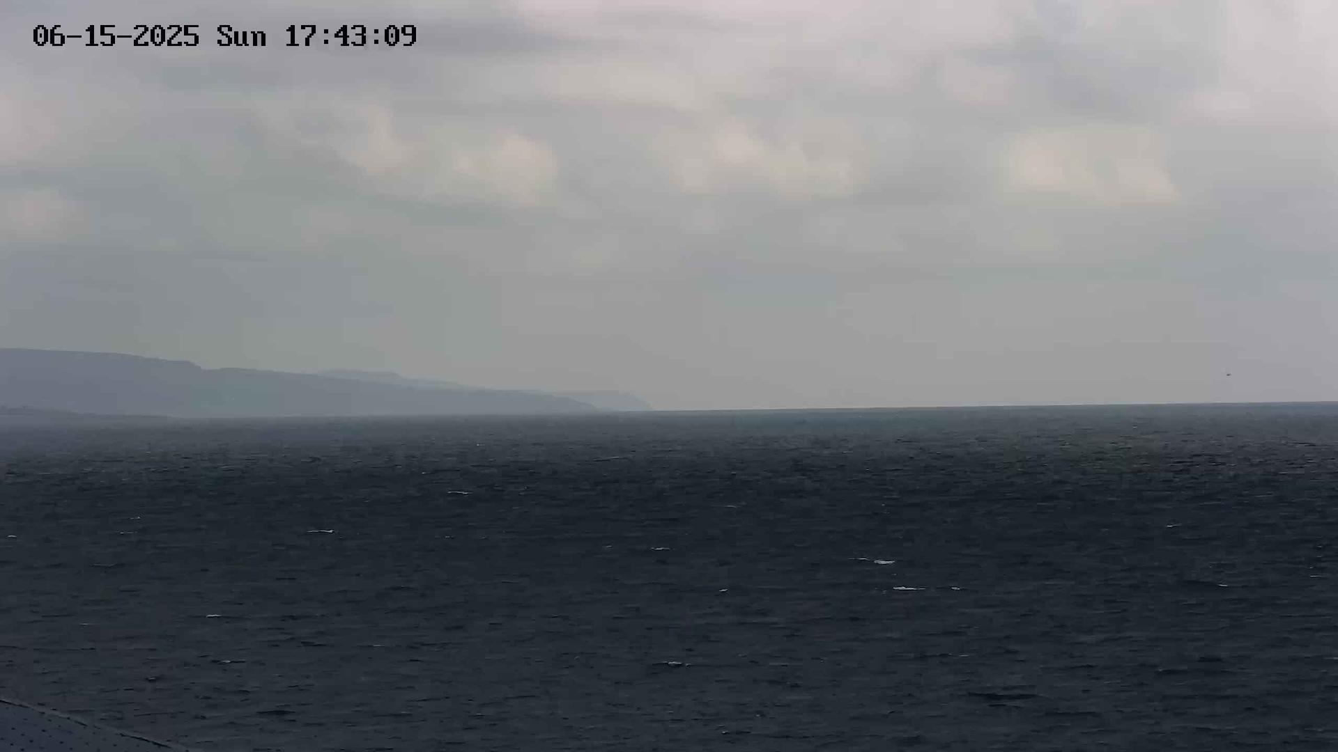 Galway Mountain Cam Ireland