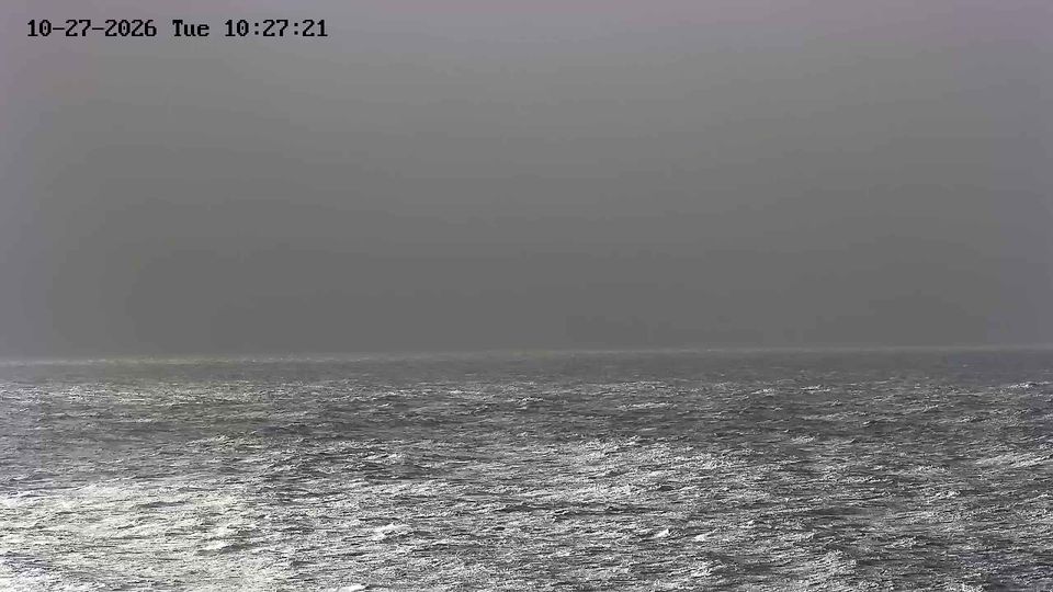 Galway webcam