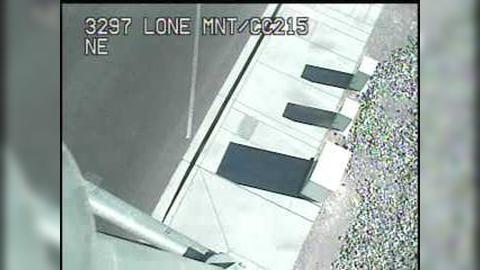 Traffic Cam Las Vegas: Lone Mountian and CC-215