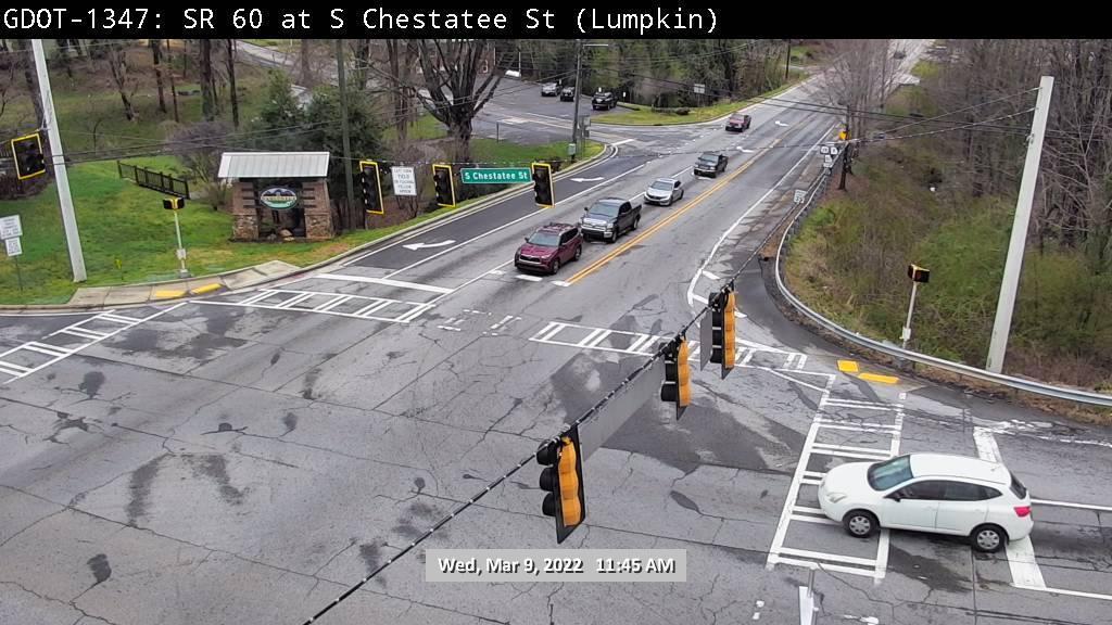 Traffic Cam Dahlonega: LUMPKN-CAM-