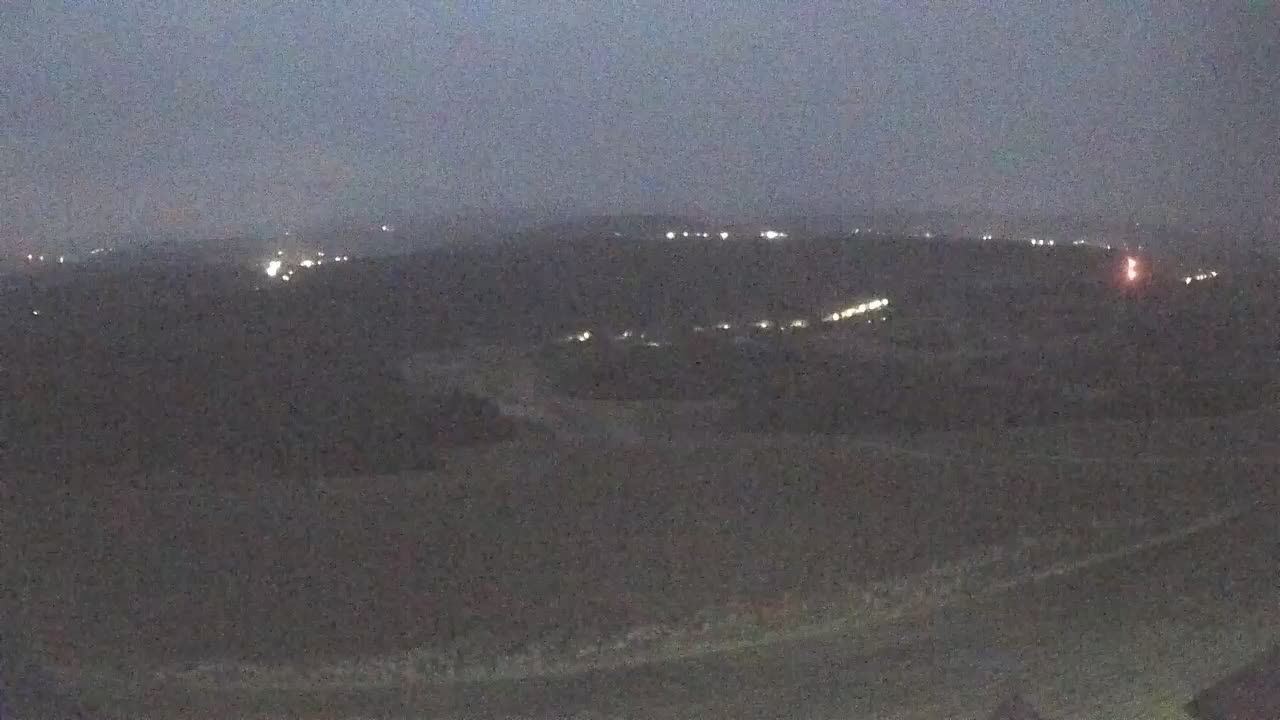 Traffic Cam Bezmiechowa Gorna › South