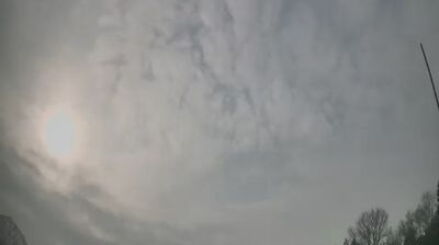 Dwingeloo Daglicht Webcam Image