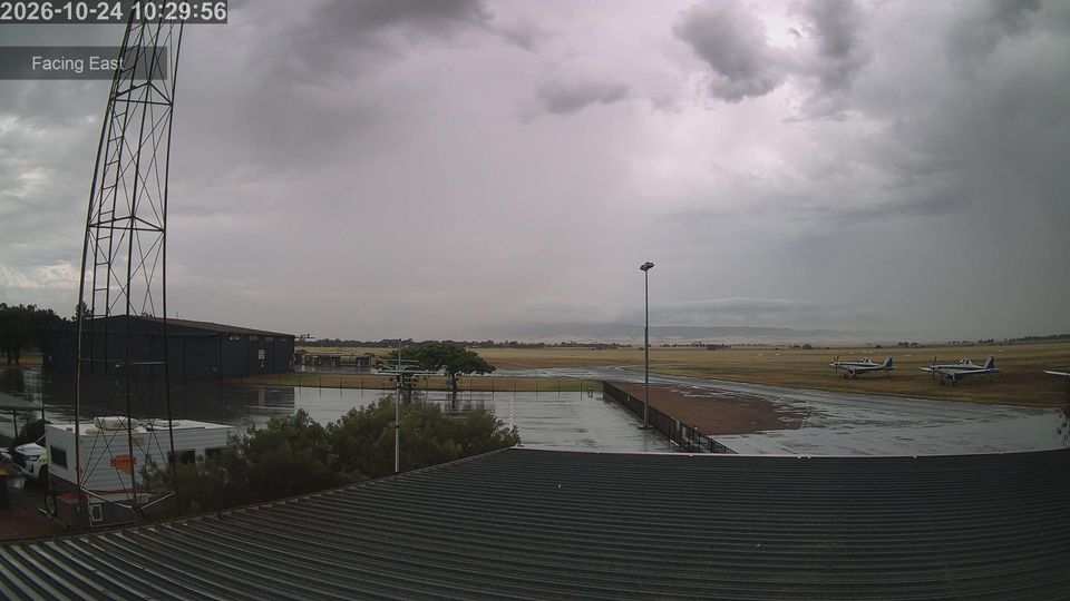 Port Pirie during daytime