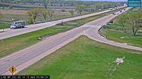 Horizon Mobile Home Park > West: I-80: Cozad Exit: West - Day time
