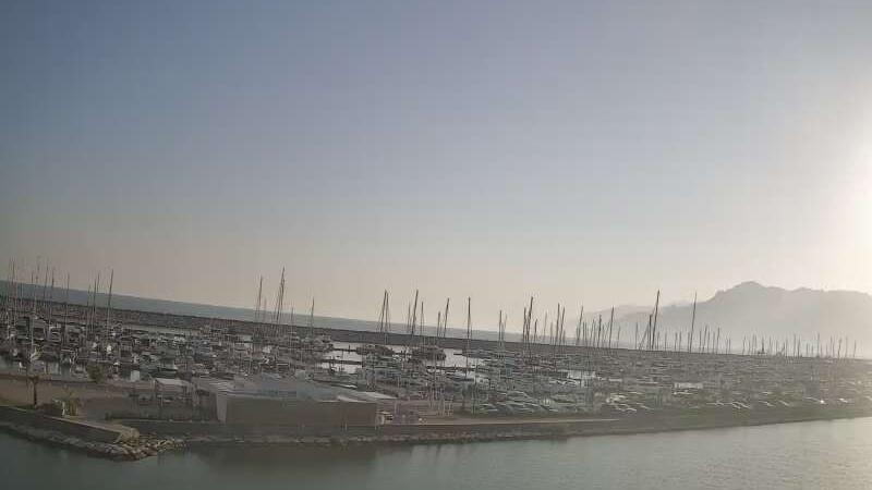 Salerno - Marina di Arechi