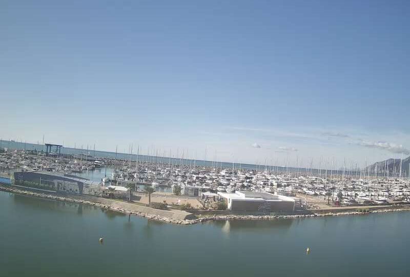 Salerno during daytime