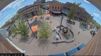 Fort Collins: Old Town Square - Dia