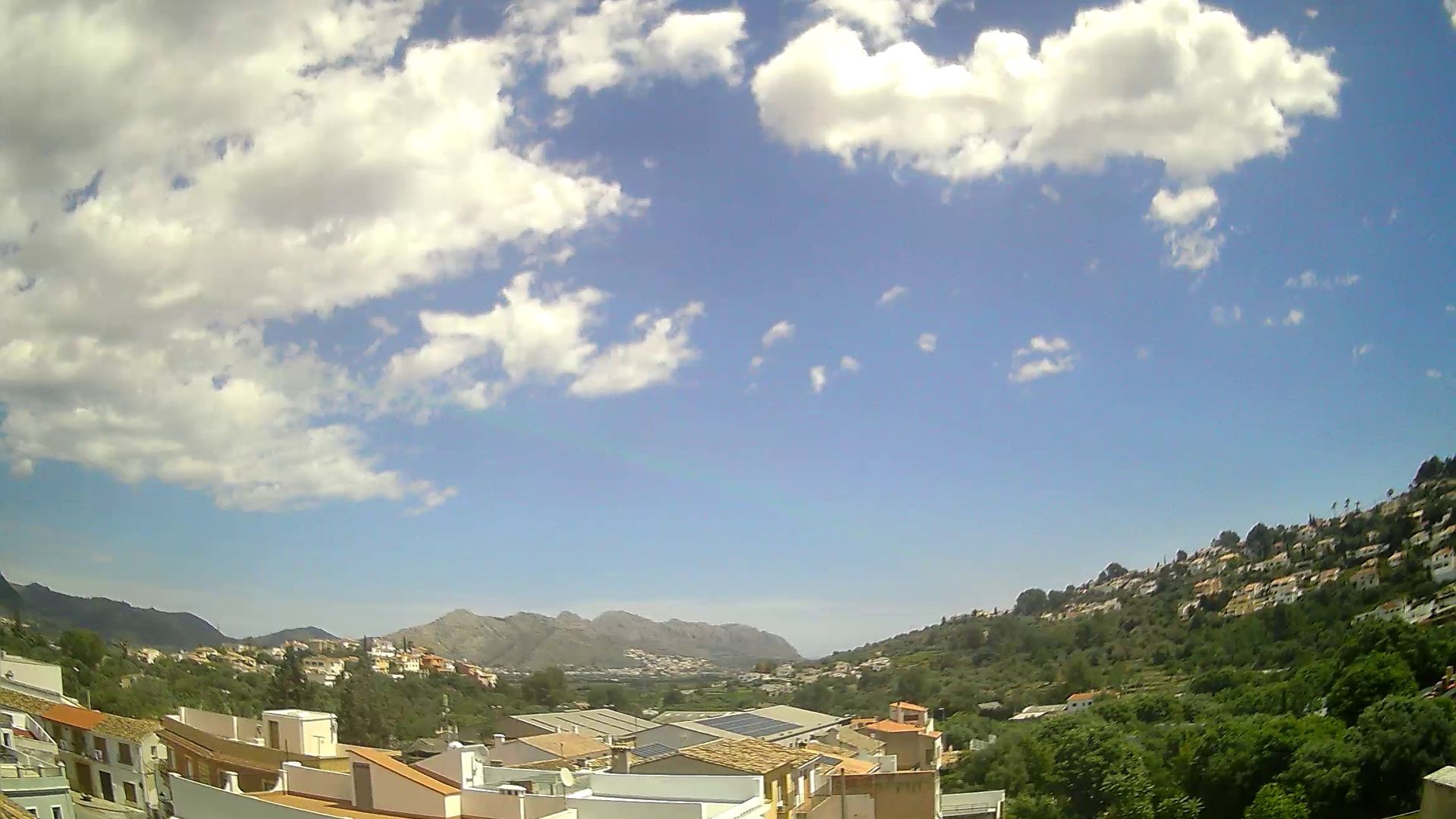 Traffic Cam Orba