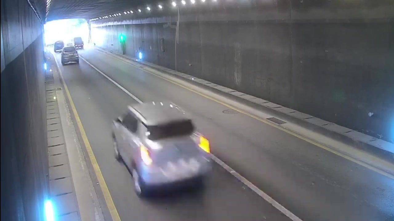 Traffic Cam Taranto