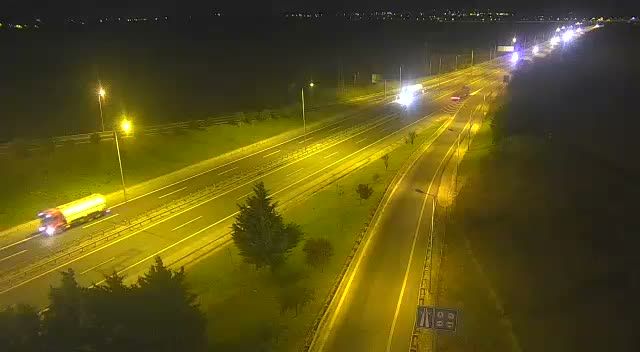 Traffic Cam Alipasa Mahallesi