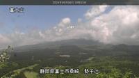 Nagaizumi > North: Fujisan Kengamine - Day time